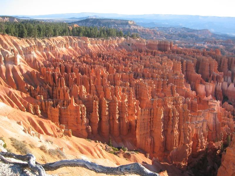 20 Bryce Canyon